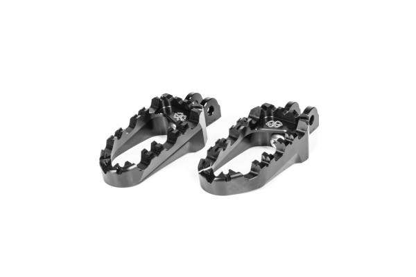 Ducati scrambler footpegs deals